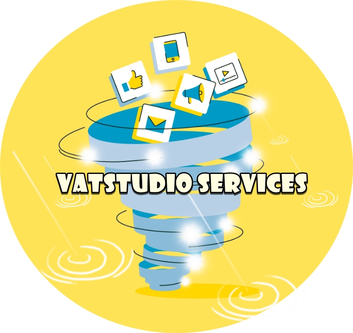 VAT Studio services
