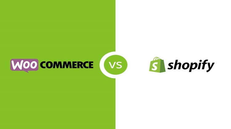 Best e-commerce platform: Shopify VS. Woocommerce
